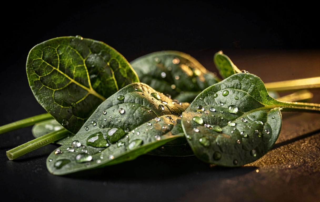 Spinach