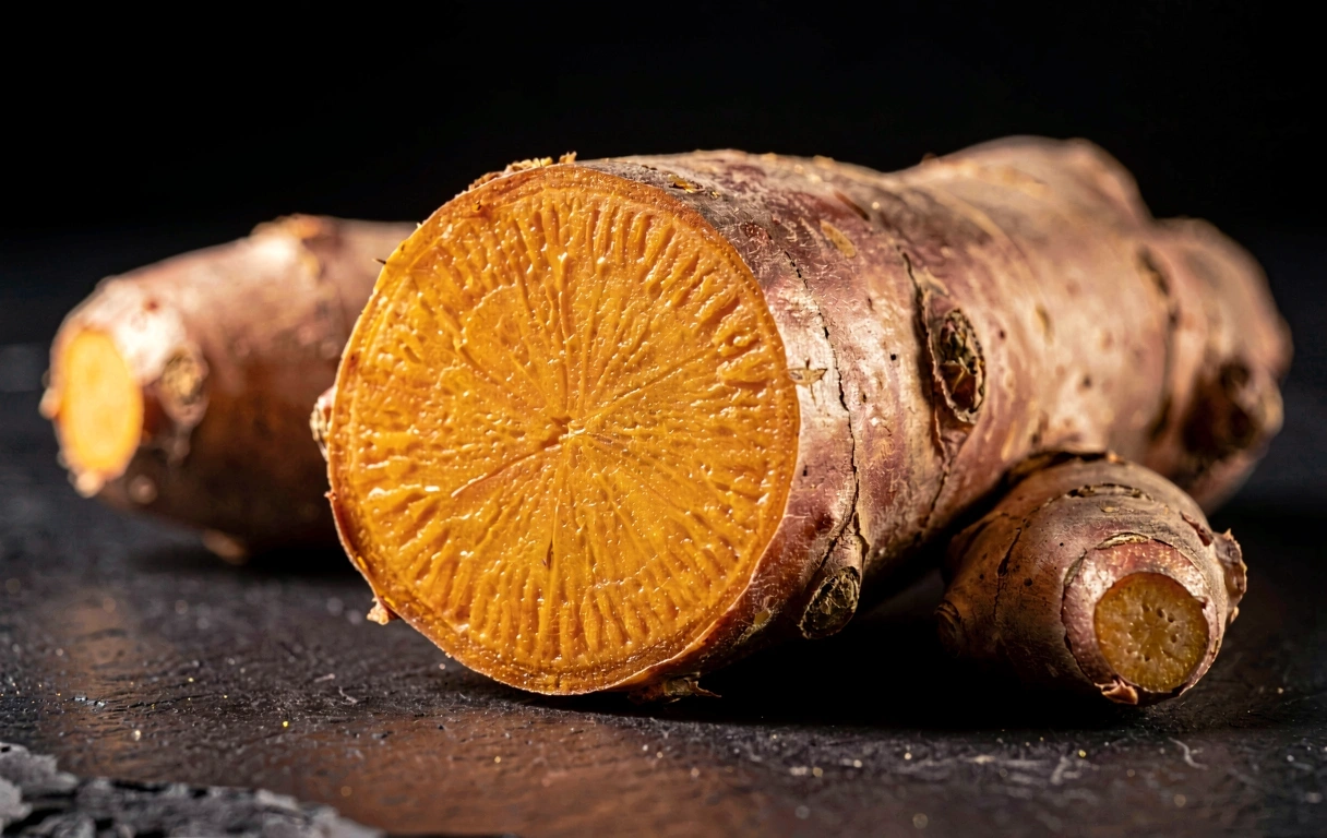 Turmeric